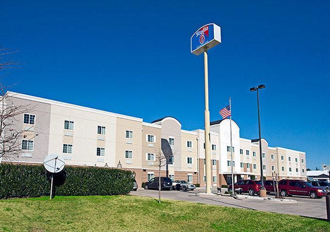 Country Inn & Suites By Radisson, Shreveport-Airport, La Exterior photo