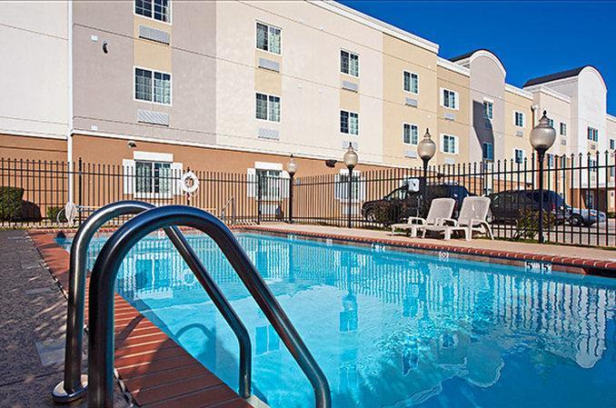 Country Inn & Suites By Radisson, Shreveport-Airport, La Exterior photo